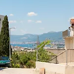 Luxury Apartment Giga