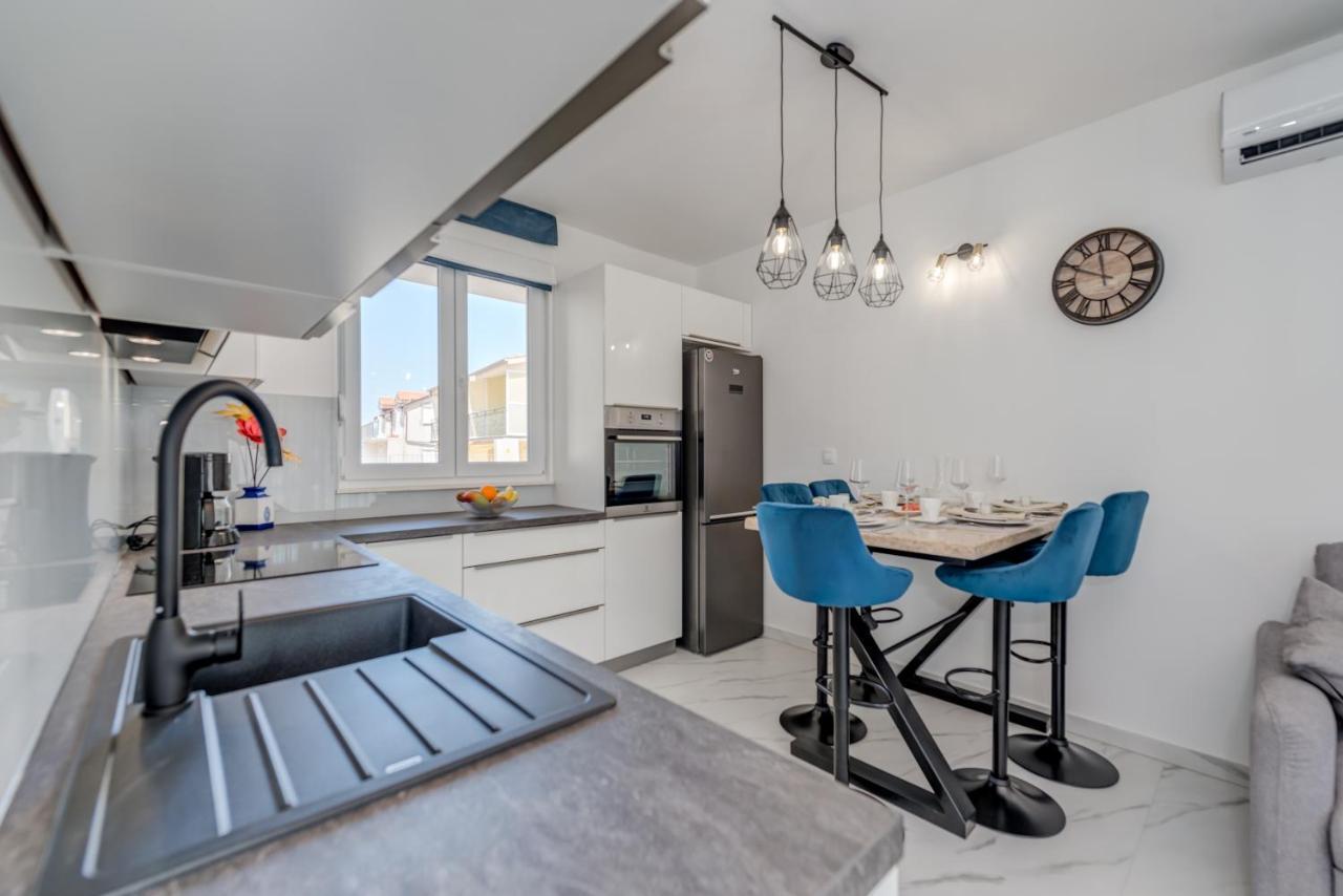 Apartment Luxury Giga Split