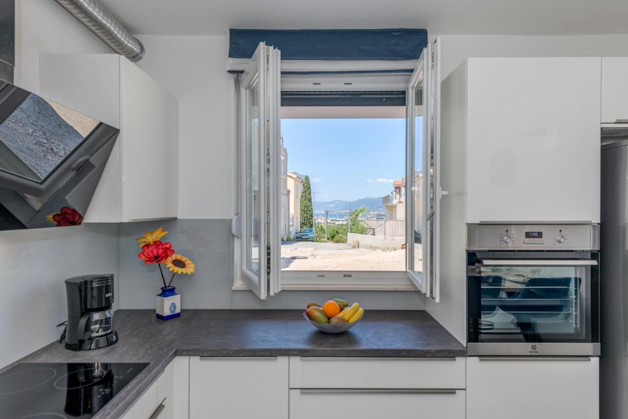 Luxury Giga Apartman